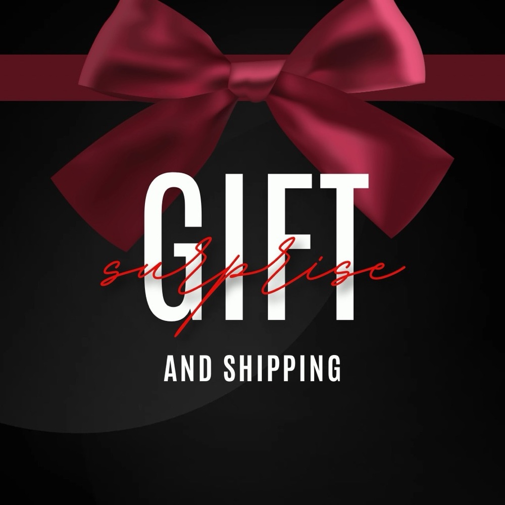Live show free surprise gift.